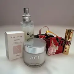 コスメまとめ売り AG ARIMINO YSL プロミル HACCI