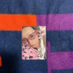 INI THE WINTER MAGIC ウィンマジ トレカ タワレコ 西洸人