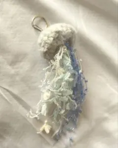 あみぐるみ チャーム