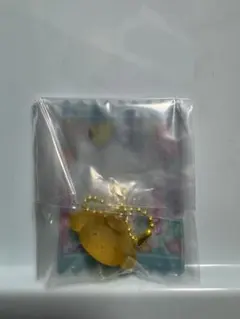 サンリオ グミチュアチャーム GUMMY＆ミニポーチ ポムポムプリン