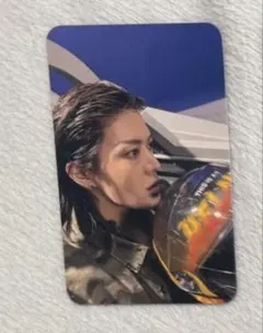 popup トレカ 悠太