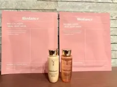 韓国コスメセット(雪花秀・Biodance)