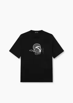 post archive faction 8.0 猫 Tシャツ - メルカリ