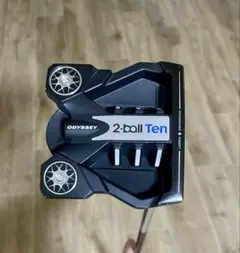 ほぼ未使用品　オデッセイ　TEN　３３インチ 2025年最新】2ball ten 33の人気アイテム - メルカリ