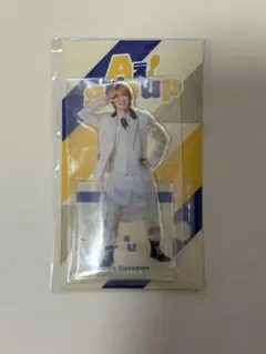 末澤誠也 アイドル