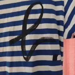 agnes b. アニエスべー ブランド Tシャツ 古着 M