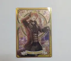 うたプリ シャニライ ビジュコレ SR 那月