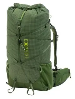 EXPED Lightning 45 Women's Backpack Hiking Backpack