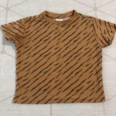 ZARA 98cm Tシャツ