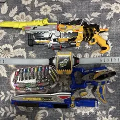 最強ブレイブセット 2026年最新】獣電戦隊キョウリュウジャー 最強ブレイブセットの人気