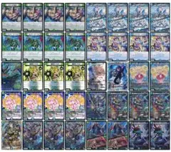 ドキドキ強いデッキ25の王道 青緑ジャイアント デュエルマスターズ