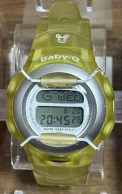 【訳あり品】Baby-G 腕時計　6個まとめ売り♪ 2025年最新】baby-g bg- 6の人気アイテム - メルカリ