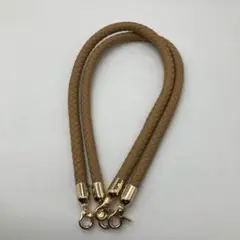 fogman バッグ 持ち手 60cm 取っ手 交換 付け替え 修理 A3520