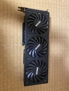 rtx3080 PCパーツ