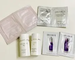 コスメデコルテ サンプルセット 合計8個