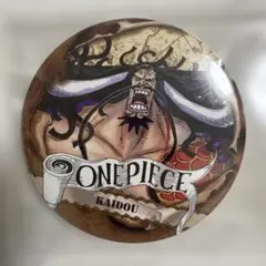 ONE PIECE ワンピース セブンイレブン限定販売 トレジャー缶バッジ ロー ワンピース ONEPIECE コレクション缶バッジ 第7弾 トラファルガー