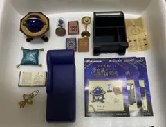 リーメント ごっこ遊び