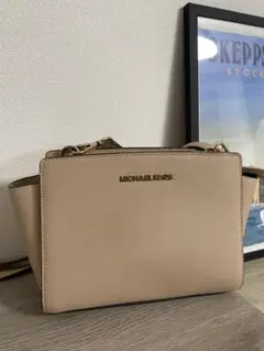 MICHAEL KORS マイケルコースL SELMA