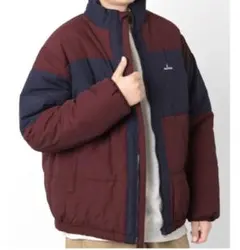 nautica ダウンジャケット