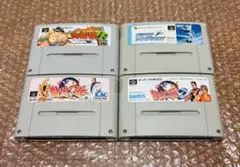 2025年最新】スーパーファミコンソフトまとめ売りの人気アイテム