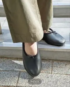 2025年最新】Spick and Span レディース フラットシューズ・バレエ