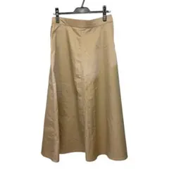 フレアースカート