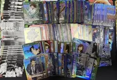 コナンカード　200枚以上まとめ売り　R RP CP