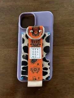 SEASHOREINC. シーショアインクiphone14ケース