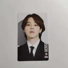 BTS 公式 GALAXY ラテンアメリカ 限定 トレカ ジョングク グク - メルカリ