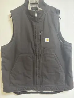 2025年最新】carhartt ダック ベストの人気アイテム - メルカリ