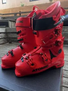 スキー靴 ブーツ