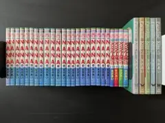矢沢あい作品 　3シリーズ全30巻セット