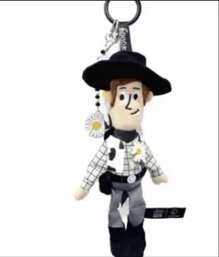 PEACEMINUSONE × Toy Story ウッディー キーリング - メルカリ