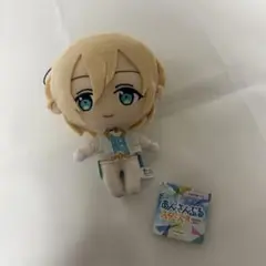 あんスタ プライズぬいぐるみ