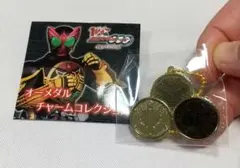 2025年最新】オーメダルチャームコレクションの人気アイテム - メルカリ