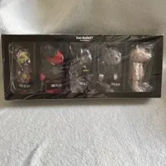 K*i様 【限定値下げ】the GazettE ベアキー　ボックスセット 2025年最新】the gazette ベアの人気アイテム - メルカリ