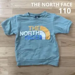 THE NORTH FACE Tシャツ 110