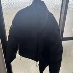 THE NORTH FACE ブラック ダウンジャケット