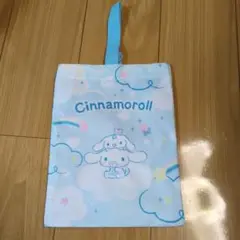 Cinnamoroll シューズバッグ