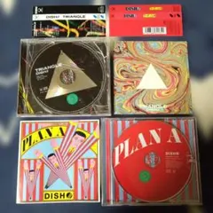 2025年最新】dish cdの人気アイテム - メルカリ