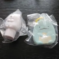 すみっコぐらし