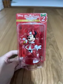 ディズニークリスマスオーナメント2025