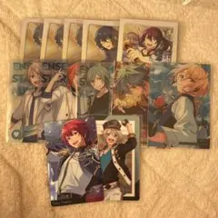 あんさんぶるスターズ　カード類　まとめ売り 2025年最新】あんスタ カード まとめ売りの人気アイテム - メルカリ