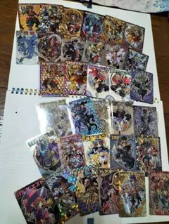 2025年最新】神羅万象チョコの人気アイテム - メルカリ