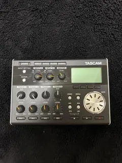 TASCAM DP-03 本体 ジャンク - メルカリ