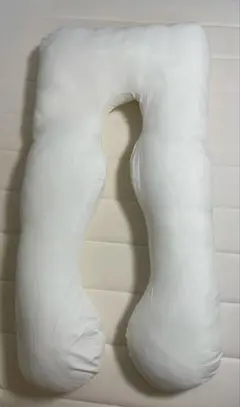 ハグモッチ　抱き枕　補充綿つき
