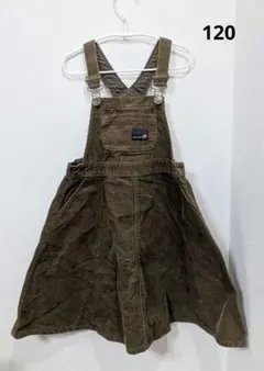 3can4on 120 コーデュロイジャンスカ