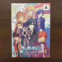 うたの☆プリンスさまっ♪All Star 初回限定Super Shining …