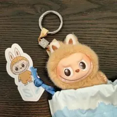 ラブブ LABUBU PIN FOR LOVE S pin for love