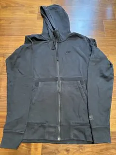 Nike AF-1 ブラック パーカー